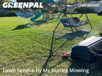 Lawn Mowing nearby Mims, FL, 