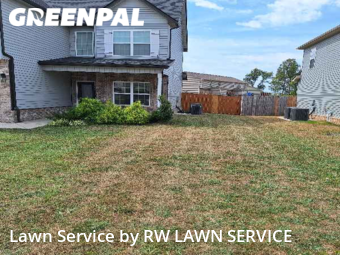 Lawn Cutting nearby Clarksville, TN, 