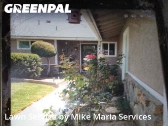 Lawn Care nearby Fullerton, CA, 