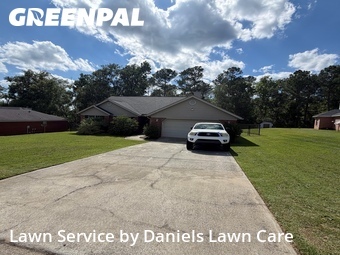 Lawn Cutting nearby Grovetown, GA, 