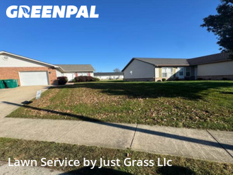 Lawn Mow nearby O'fallon, IL, 