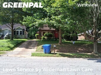 Lawn Maintenance nearby Atlanta, GA, 