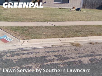 Lawn Service nearby Killeen, TX, 