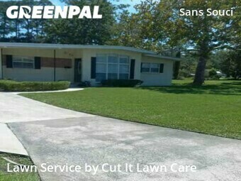 Lawn Service nearby Jacksonville, FL, 