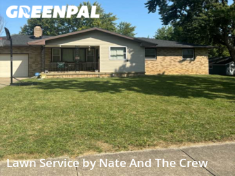 Lawn Cut nearby Medina, OH, 