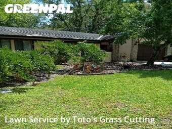 Lawn Cut nearby Wekiwa Springs, FL, 