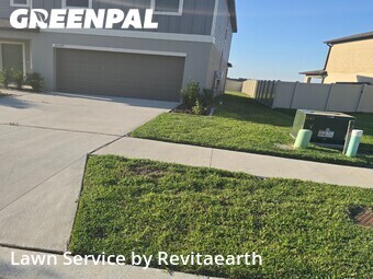 Lawn Care nearby Zephyrhills, FL, 