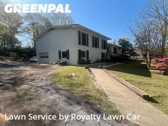 Lawn Care Service nearby Auburn, GA, 