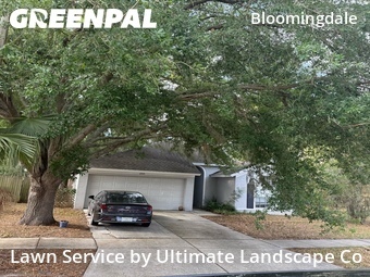 Lawn Service nearby Bloomingdale, FL, 