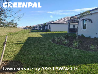 Lawn Cutting nearby Melbourne, FL, 