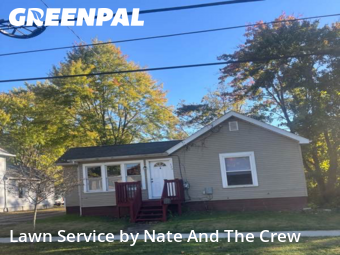 Lawn Care nearby Kent, OH, 