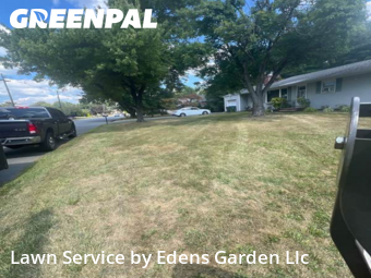 Lawn Cutting nearby Edison, NJ, 