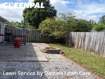 Lawn Mow nearby Augusta, GA, 