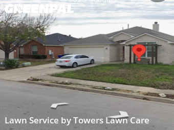 Lawn Cutting nearby Cedar Park, TX, 