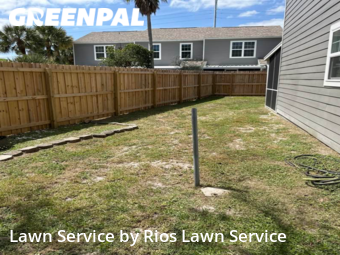 Yard Mowing nearby Winter Springs, FL, 