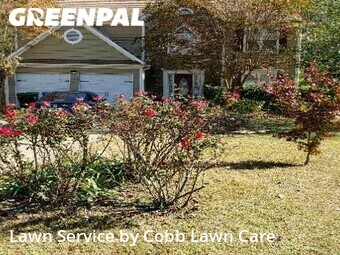 Lawn Care Service nearby Marietta, GA, 
