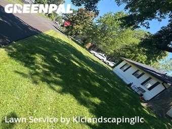 Yard Mowing nearby Noblesville, IN, 