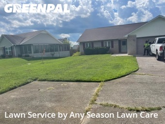 Grass Cutting nearby Maryville, TN, 