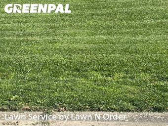 Lawn Maintenance nearby Saint Charles, MO, 