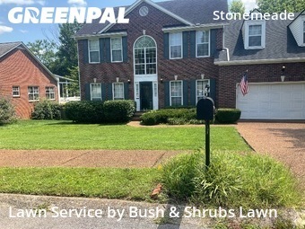 Lawn Service nearby Nashville, TN, 