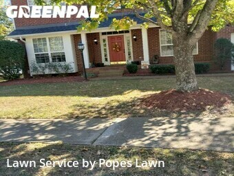 Lawn Mowing Service nearby Franklin, TN, 