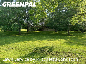 Lawn Mowing nearby Nashville, TN, 