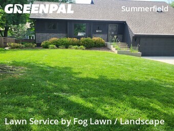 Yard Mowing nearby Lenexa, KS, 
