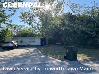 Yard Mowing nearby Ocoee, FL, 