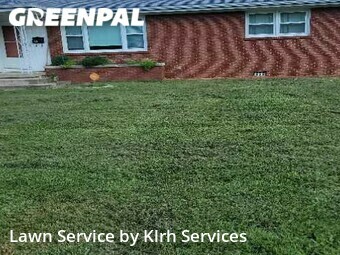 Lawn Care Service nearby Scottsburg, IN, 