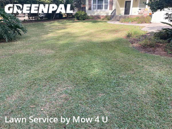 Yard Mowing nearby Tallahassee, FL, 