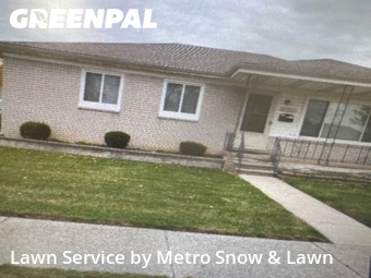 Turf Services in Roseville, 48066, Yard Grooming by Metro Snow & Lawn, work completed in Dec , 2025