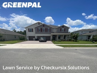 Lawn Service nearby Apopka, FL, 