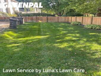 Yard Mowing nearby Aurora, IL, 