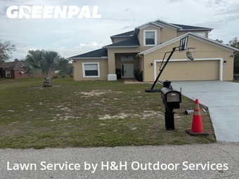 Lawn Cut nearby Poinciana, FL, 