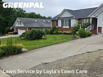 Lawn Maintenance nearby Kannapolis, NC, 