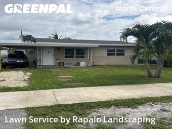 Lawn Service nearby Hollywood, FL, 