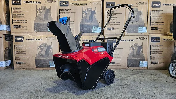 The Mower Shop LLC Photo 12