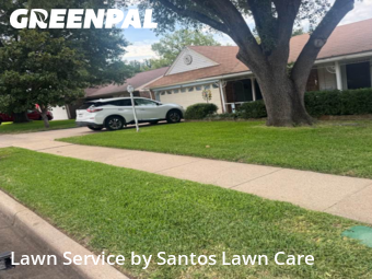 Yard Cutting nearby Saginaw, TX, 