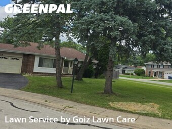 Local Lawn And Landscape Maintenance Services Near Me In Naperville,60540,Landscaping Cleanup by Goiz Lawn Care, work completed in Jun , 2026