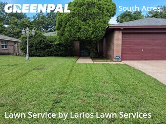 Lawn Care Service nearby Houston, TX, 