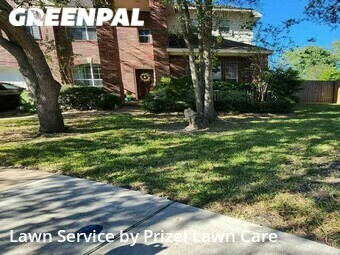 Lawn Cut nearby Friendswood, TX, 