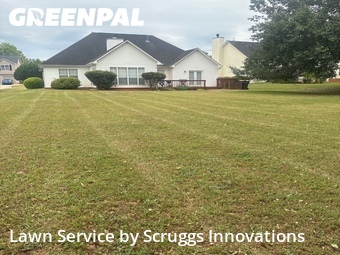 Lawn Care Service nearby Fayetteville, GA, 