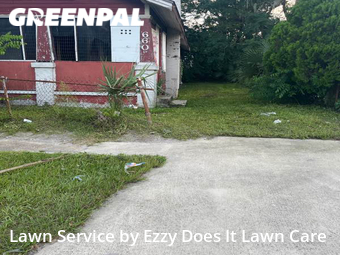 Lawn Maintenance nearby Jacksonville, FL, 