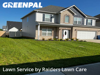 Lawn Maintenance nearby Clarksville, TN, 