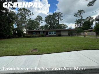 Lawn Mowing Service nearby Valdosta, GA, 