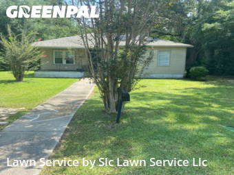 Lawn Cutting nearby Tallahassee, FL, 