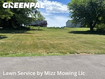 Lawn Service nearby Vinton, VA, 