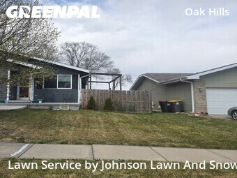 Work completed by grass-trimming-service-in-Lincoln-CA