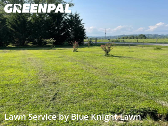 Yard Cutting nearby Church Hill, TN, 