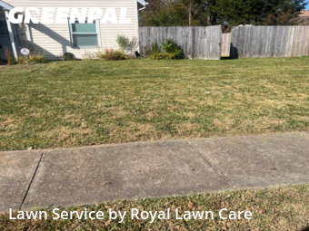Lawn Maintenance nearby Virginia Beach, VA, 